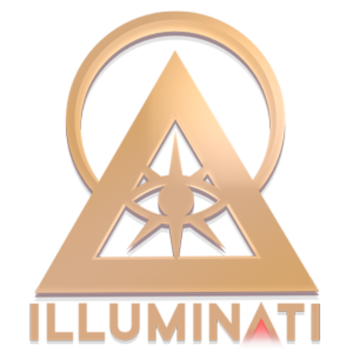 THE ILLUMINATI